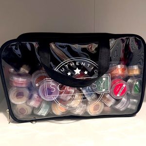 Scentsy Tester /Sample Bag | 85 Scents